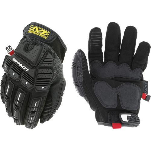 Coldwork M-Pact&reg; Winter Work Gloves Maritime Industrial Rubber