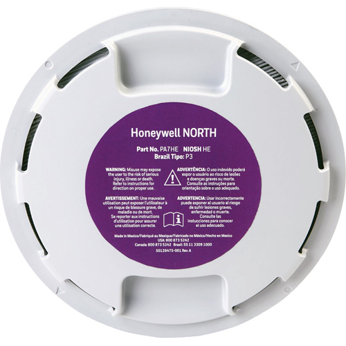 HEPA Filter Cartridge Maritime Industrial Rubber