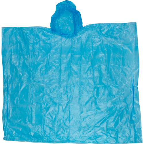 Poncho jetable Maritime Industrial Rubber
