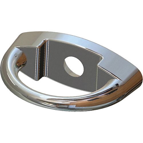 Anchorage Connector, D-Ring, Permanent Use Maritime Industrial Rubber