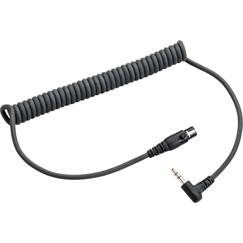 C&acirc;ble FLX2 PELTOR avec connecteur st&eacute;r&eacute;o Maritime Industrial Rubber