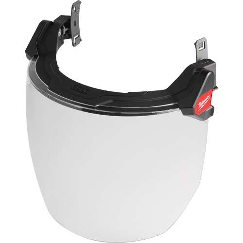 &eacute;cran facial complet Bolt Maritime Industrial Rubber