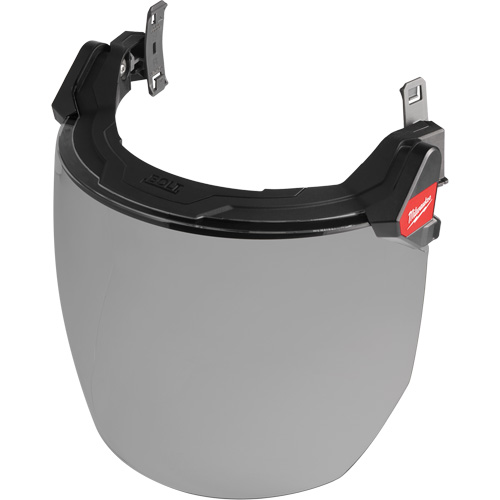 &eacute;cran facial complet Bolt Maritime Industrial Rubber