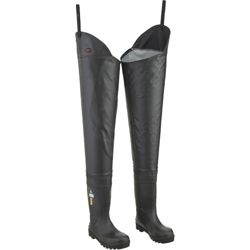 1042 Cuissardes Maritime Industrial Rubber
