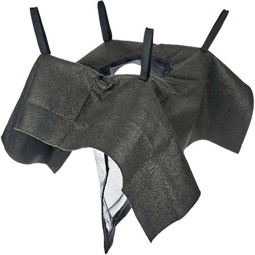 Ultra-Drain Guard&reg; Catch Basin Insert, Trash & Debris, 48" L x 36" W Maritime Industrial Rubber