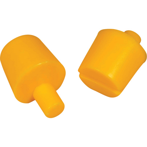 Goupilles de rep&eacute;rage Maritime Industrial Rubber