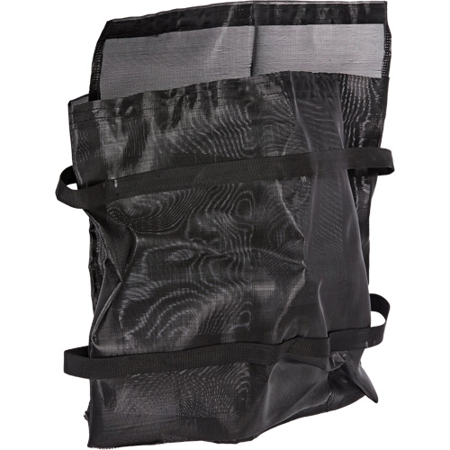 Grille de protection, S&eacute;diment, 24" lo x 24" la Maritime Industrial Rubber