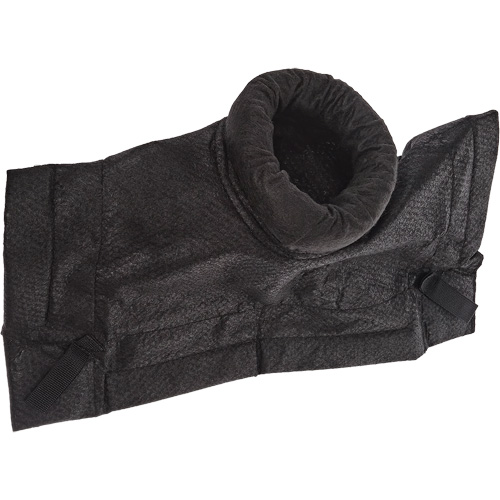 Curb Style Ultra-Inlet Guard Plus&reg; Maritime Industrial Rubber