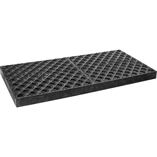 Grating Maritime Industrial Rubber