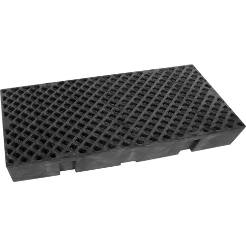 Grating Maritime Industrial Rubber