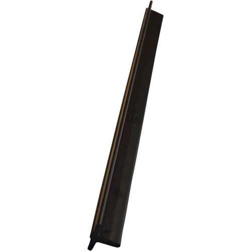 Ultra-Spill Deck T-Strip, fluor&eacute; Maritime Industrial Rubber