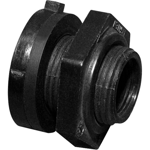 Ultra-Spill Deck raccord de cloison Maritime Industrial Rubber