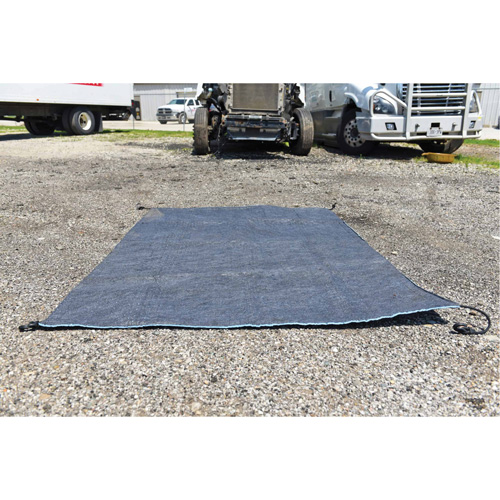 Ultra-Spill Diaper Maritime Industrial Rubber