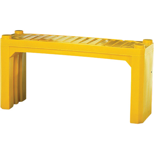 Ultra-Stacking Shelf Maritime Industrial Rubber