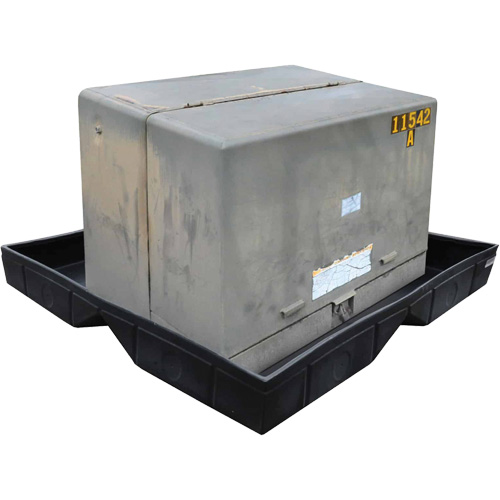 Ultra-Transformer Tray Maritime Industrial Rubber