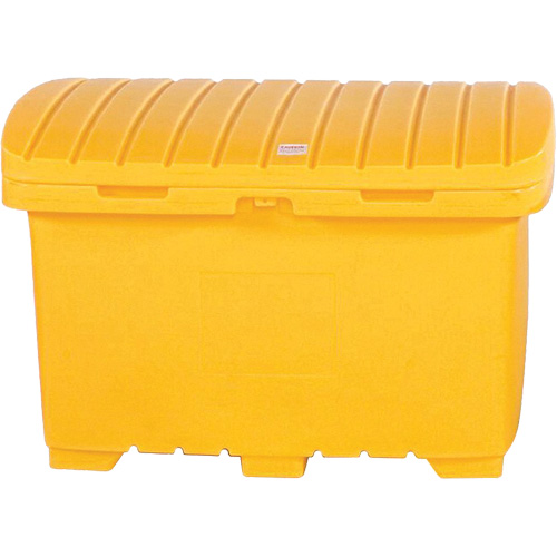 Ultra-Utility Box, 48" lo x 31" la x 31,5" h, Capacit&eacute; de charge Aucune Maritime Industrial Rubber