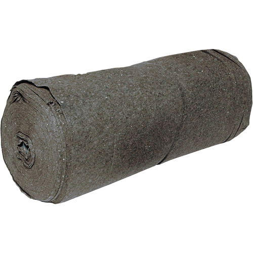 Ultra-Filter-Tex demi-rouleau Maritime Industrial Rubber