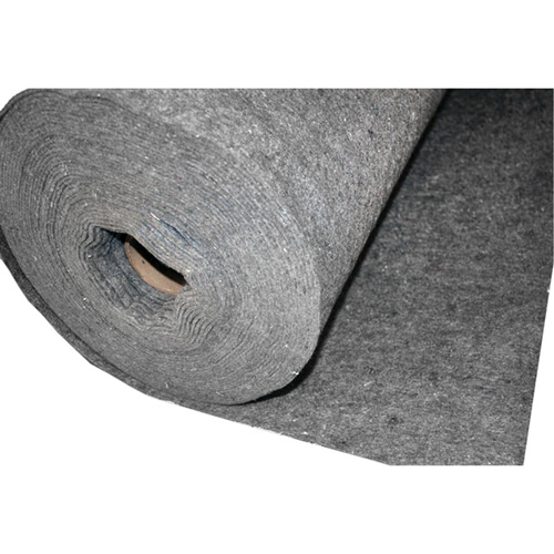 Ultra-Filter-Tex demi-rouleau Maritime Industrial Rubber