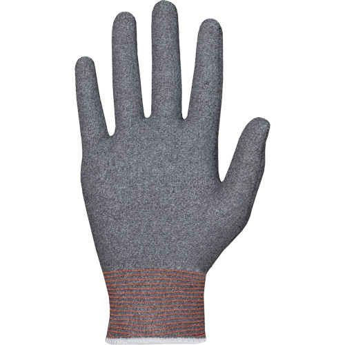 S21TX Cut-Resistant Gloves, Size 5/2X-Small, 21 Gauge, TenActiv Shell, ASTM ANSI Level A9 Maritime Industrial Rubber