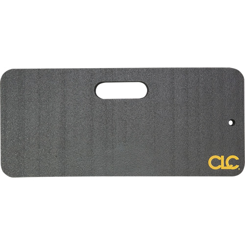 Petit tapis industriel pose-genoux, 18" lo x 8" la Maritime Industrial Rubber