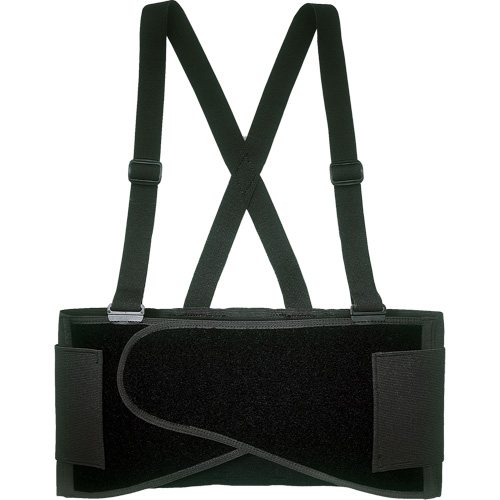 Back Support Belt, Elastic Maritime Industrial Rubber