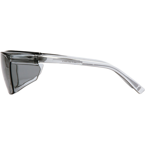 Legacy&reg; Safety Glasses, Light Grey Lens, Anti-Fog, ANSI Z87+/Meets/Exceeds CSA Z94.3 Maritime Industrial Rubber