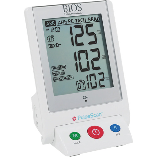Moniteur compact pour la pression art&eacute;rielle Automatic, Classe 2 Maritime Industrial Rubber