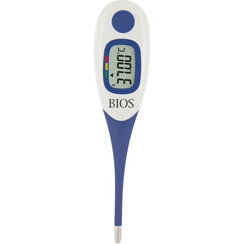 High Precision Digital Thermometer with Bluetooth, Digital Maritime Industrial Rubber