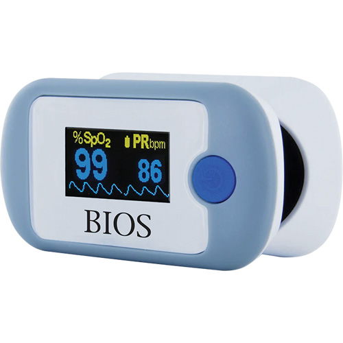 Diagnostics Fingertip Pulse Oximeter Maritime Industrial Rubber