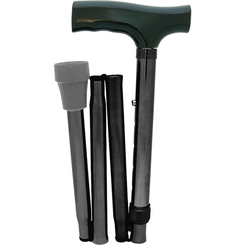 Canne pliante Maritime Industrial Rubber