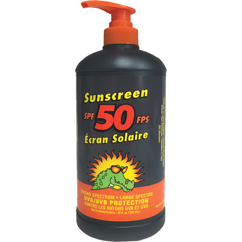 &eacute;cran solaire, FPS 50, Lotion Maritime Industrial Rubber