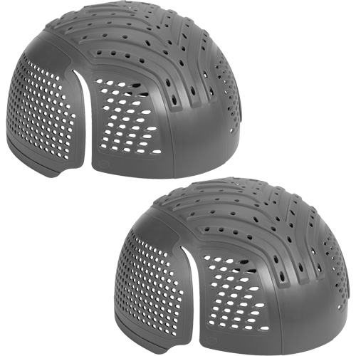 Skullerz 8945F(x) Universal Bump Cap Insert Maritime Industrial Rubber