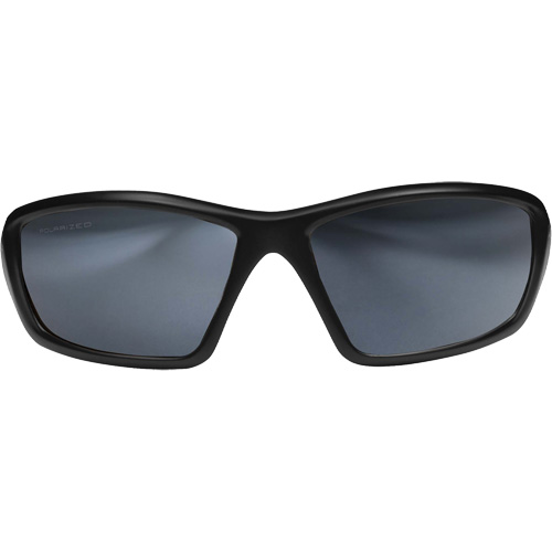 Robson Safety Glasses with Gasket, Silver Mirror Lens, Anti-Scratch/Polarized, ANSI Z87+/MCEPS GL-PD 10-12/Meets/Exceeds CSA Z94.3 Maritime Industrial Rubber
