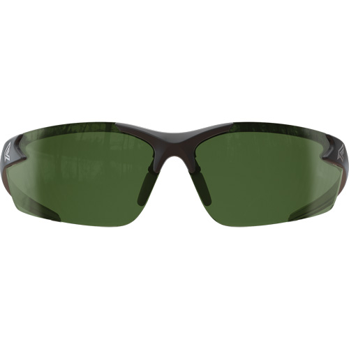 Zorge G2 Safety Glasses, IR 3.0 Lens, Anti-Scratch, ANSI Z87+/MCEPS GL-PD 10-12/Meets/Exceeds CSA Z94.3 Maritime Industrial Rubber