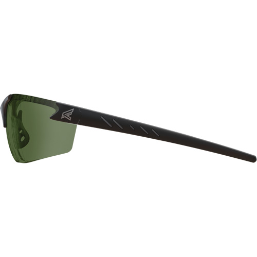 Zorge G2 Safety Glasses, IR 3.0 Lens, Anti-Scratch, ANSI Z87+/MCEPS GL-PD 10-12/Meets/Exceeds CSA Z94.3 Maritime Industrial Rubber
