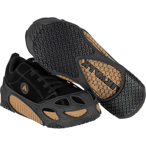 SafeGrip Traction Aids, Rubber, Grooved Traction, X-Small Maritime Industrial Rubber