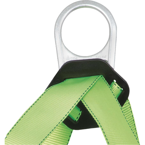 FBH10020A1020-S  Contractor Series Safety Harness, CSA Certified, Class AP, Small Maritime Industrial Rubber