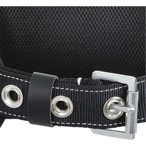 FBH10000A1020-S  Contractor Series Safety Harness, CSA Certified, Class AP, Small Maritime Industrial Rubber