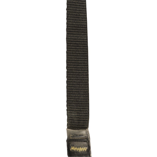 SRL-76105-6AR Cordage de s&eacute;curit&eacute; autor&eacute;tractable r&eacute;sistant &agrave; l'arc &eacute;lectrique, 6', Dyneema, Pivotant Maritime Industrial Rubber