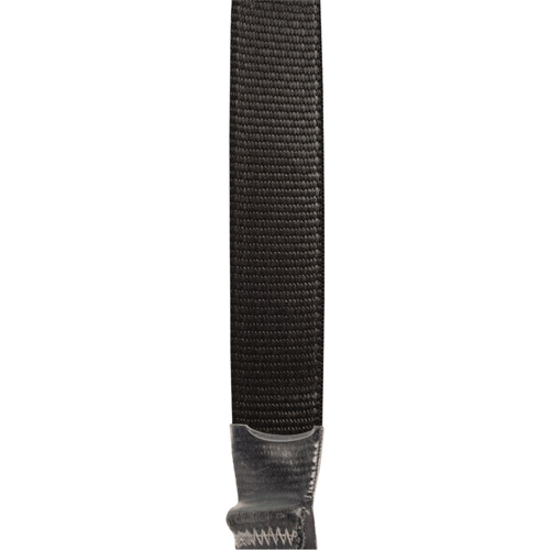 SRL-80302-18LE Self-Retracting Lifeline, 18', Dyneema&reg;, Swivel Maritime Industrial Rubber