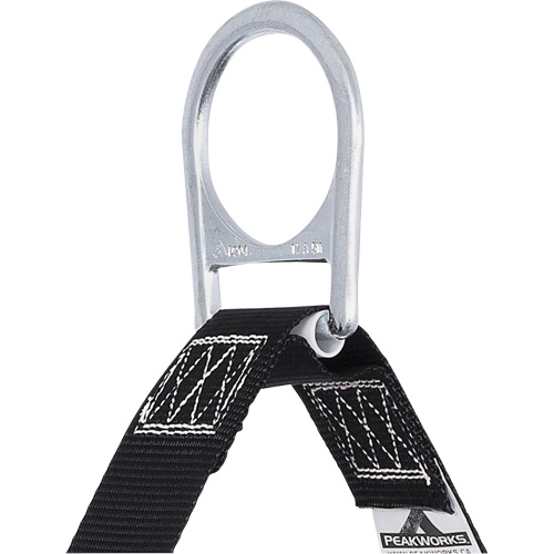 CP-15300-3 Fourche/barre d'&eacute;cartement pour espaces clos Maritime Industrial Rubber