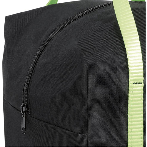 BAG-004 Sac de transport en nylon pour harnais Maritime Industrial Rubber