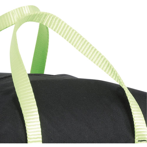 BAG-004 Sac de transport en nylon pour harnais Maritime Industrial Rubber