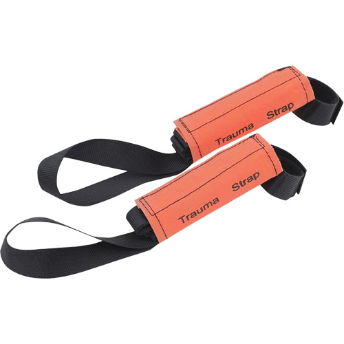 CP-23300-1 Trauma Strap Maritime Industrial Rubber