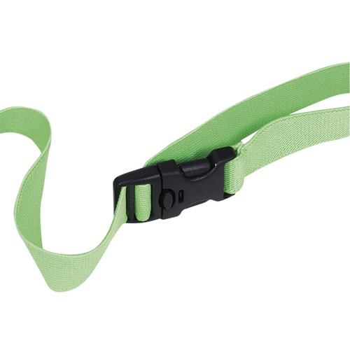 CP-24400-1 Hard Hat Lanyard Maritime Industrial Rubber