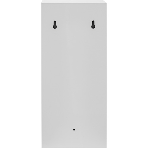 Armoire int&eacute;rieur pour extincteur, 8" la x 18" h x 6" p Maritime Industrial Rubber