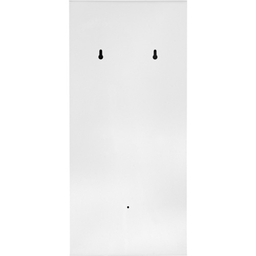 Armoire int&eacute;rieur pour extincteur, 12" la x 26" h x 9" p Maritime Industrial Rubber