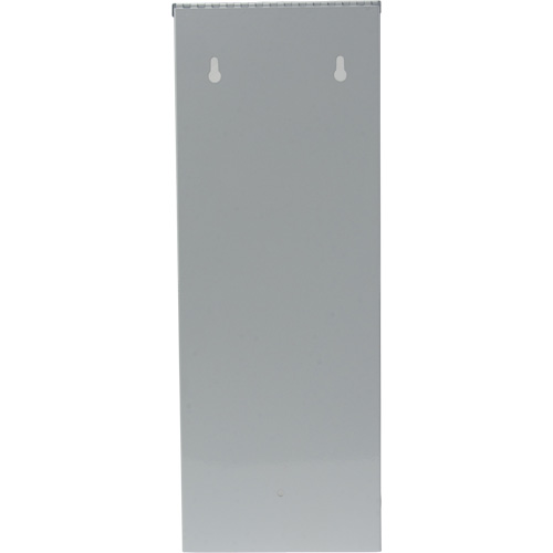 Armoire d'usage l&eacute;ger pour extincteur, 8" la x 22" h x 6" p Maritime Industrial Rubber