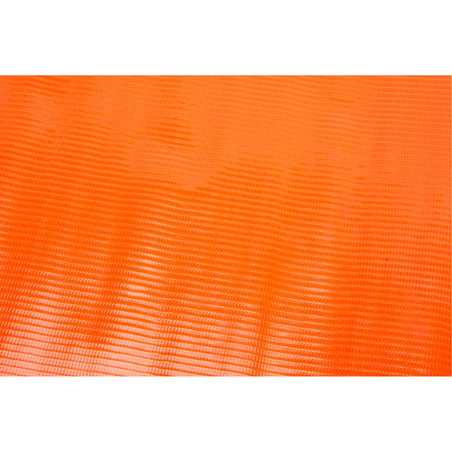 Drapeau de s&eacute;curit&eacute; routi&egrave;re, Mailles, Avec manche Maritime Industrial Rubber