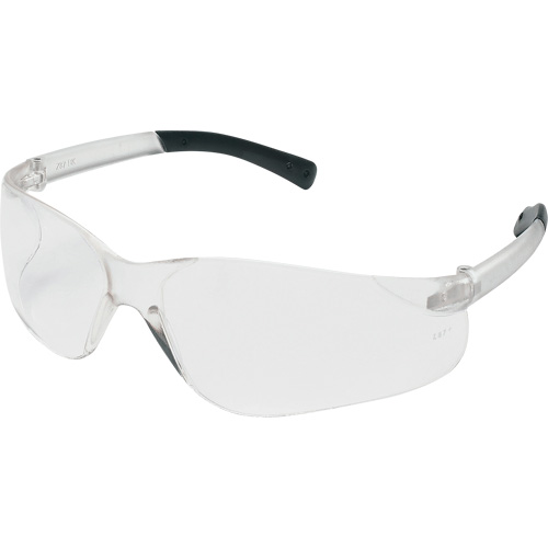 BearKat&reg; BK1 Series Safety Glasses, Clear Lens, Anti-Fog, ANSI Z87+/Meets/Exceeds CSA Z94.3 Maritime Industrial Rubber